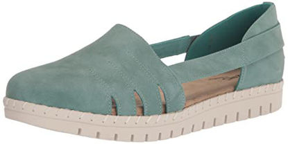 Picture of Easy Street Women's Bugsy Fashion Sneaker, Turquoise, 7.5 - Size: 7.5