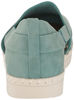 Picture of Easy Street Women's Bugsy Fashion Sneaker, Turquoise, 7.5 - Size: 7.5