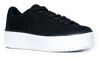 Picture of J. Adams Hero Platform Sneakers for Women - Casual Lace Up Fashion Tennis Shoes - Size: 7.5