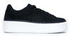 Picture of J. Adams Hero Platform Sneakers for Women - Casual Lace Up Fashion Tennis Shoes - Size: 7.5