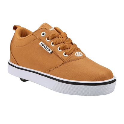 Picture of HEELYS Pro 20 Tan/White/Black 6 Big Kid, 6 Men's, 7 Women's M - Size: 6 Big Kid