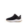 Picture of New Balance Boy's Fresh Foam Arishi V4 Hook and Loop Running Shoe, Black/White, 5 Wide Toddler - Size: 5 Wide Toddler