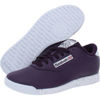 Picture of Reebok Womens Princess Sneaker, Royal Orchid/White,6.5 - Size: 6.5