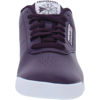 Picture of Reebok Womens Princess Sneaker, Royal Orchid/White,6.5 - Size: 6.5