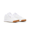 Picture of Reebok Women's Princess Sneaker, Techy red/White/Gum, 9.5 M US - Size: 9.5
