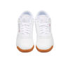 Picture of Reebok Women's Princess Sneaker, Techy red/White/Gum, 9.5 M US - Size: 9.5