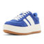 Picture of Madden Girl Women's Navida Sneaker, Blue/White, 5.5 - Size: 5.5