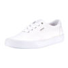 Picture of Lugz Men's Flip Fashion Sneaker, White, 14 M US - Size: 14