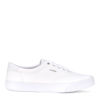 Picture of Lugz Men's Flip Fashion Sneaker, White, 14 M US - Size: 14