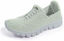 Picture of Zee Alexis Danielle Shoes WHT MET. 10 - Size: 10