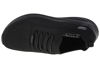 Picture of Skechers womens Bobs Sparrow 2.0- Allegiance Crew, Black/Black, 11 - Size: 11