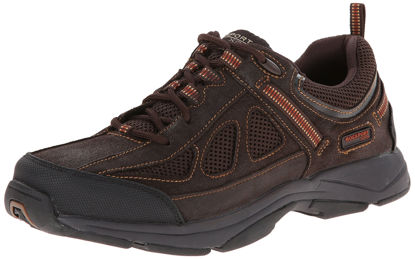 Picture of Rockport Men's Rock Cove Fashion Sneaker-Pine Cone-9 M - Size: 9