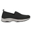 Picture of Easy Spirit Women's Tech 2 Sneaker, Black, 8.5 Wide - Size: 8.5 Wide