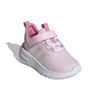 Picture of adidas Baby Racer TR23 Sneaker, Clear Pink/Zero Metallic/Bliss Pink, 4 US Unisex Infant - Size: 4 Infant