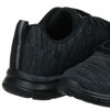 Picture of Skechers Men's Track Front Runner Lace-up Sneaker Oxford, Black/Black, 9 - Size: 9