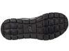 Picture of Skechers Men's Track Front Runner Lace-up Sneaker Oxford, Black/Black, 13 - Size: 13