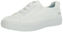 Picture of Blowfish Malibu Women's Aztek Sneaker, White, 6.5M - Size: 6.5