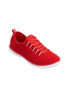 Picture of Comfortview Women's Wide Width CV Sport Ariya Slip On Sneaker - 7 W, Crimson - Size: 7 Wide