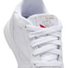 Picture of Reebok unisex child Classic Leather Sneaker, White-2, 7 Big Kid US - Size: 7