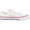 Picture of Converse Unisex-Child Chuck Taylor All Star Low Top Sneaker, optical white, 9 M US Toddler - Size: 9 Toddler