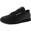 Picture of Reebok Women's Princess Sneaker, Black/Silver, 6.5 - Size: 6.5