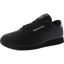 Picture of Reebok Women's Princess Sneaker, Black/Silver, 6.5 - Size: 6.5