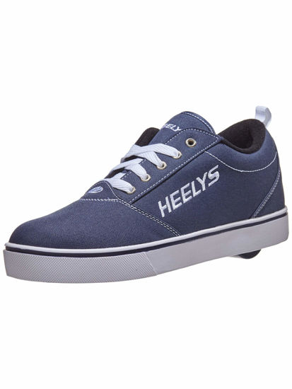Picture of HEELYS GR8 Pro 20 Navy/White 9 Men's, 10 Women's M - Size: 10 Women/9 Men