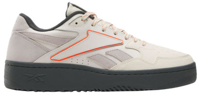 Picture of Reebok Unisex ATR Chill Sneaker, Vintage Chalk/Alabaster/Coral, 3.5 US Men - Size: 5 Women/3.5 Men