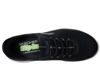 Picture of Skechers Men's Summits High Range Hands Free Slip-in Work Shoe, Black, 10 Wide - Size: 10 Wide