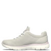 Picture of Skechers Women's Athleisure Sneaker, Light Grey/Lavendar,9 M US - Size: 9