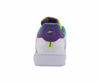 Picture of Reebok Club C Rc 1.0 Mens Shoes Size 6, Color: White/Regal Purple/Skull Grey - Size: 6