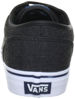 Picture of Vans Atwood (Textile) Black/Orion SZ 9.5 Men's - Size: 9.5