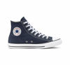 Picture of Chuck Taylor All Star Canvas High Top, Navy, 18 - Size: 20