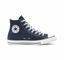 Picture of Chuck Taylor All Star Canvas High Top, Navy, 18 - Size: 20