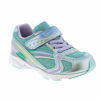 Picture of TSUKIHOSHI Kids Glitz Mint/Lavender - 3537-330-C/13.5 M US Little Kid - Size: 13.5 Little Kid