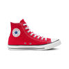 Picture of Converse Boys' Youths Chuck Taylor Allstar Hi Red - 2.5 M US Little Kid - Size: 2.5 Little Kid