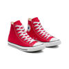 Picture of Converse Boys' Youths Chuck Taylor Allstar Hi Red - 2.5 M US Little Kid - Size: 2.5 Little Kid