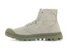 Picture of Palladium Men's Pampa Hi Boot, Dune, 7 M - Size: 7