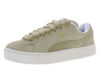 Picture of PUMA Womens Suede XL Lace Up Sneakers Shoes Casual - Beige - Size 8 M, 39764805 - Size: 8