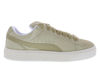 Picture of PUMA Womens Suede XL Lace Up Sneakers Shoes Casual - Beige - Size 8 M, 39764805 - Size: 8