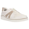 Picture of MIA Womens Alta Lace Up Sneakers Shoes Casual - White - Size 10 M - Size: 10
