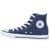 Picture of Chuck Taylor All Star Canvas High Top, Navy, 17 - Size: 17