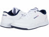 Picture of Reebok mens Club Memt Sneaker, Collegiate Navy/White, 10.5 US - Size: 10.5