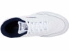 Picture of Reebok mens Club Memt Sneaker, Collegiate Navy/White, 10.5 US - Size: 10.5