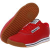 Picture of Reebok Women's Princess Sneaker, techy red/white/gum, 5.5 M US - Size: 5.5