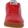 Picture of Reebok Women's Princess Sneaker, techy red/white/gum, 6.5 M US - Size: 6.5