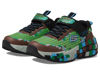 Picture of Skechers Mega-Craft 3.0 Sneaker, Brown/Multi, 5 US Unisex Big Kid - Size: 5 Big Kid
