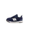 Picture of New Balance Kid's 515 V1 New-b Hook and Loop Sneaker, Nb Navy/White, 8 Wide Toddler - Size: 8 Wide Toddler