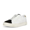 Picture of Steve Madden Women's Rezume Sneaker, White, 6.5 - Size: 6.5