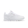 Picture of Reebok unisex child Classic Leather Sneaker, White-2, 6 Big Kid US - Size: 6